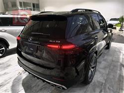 مرسيدس بنز GLE